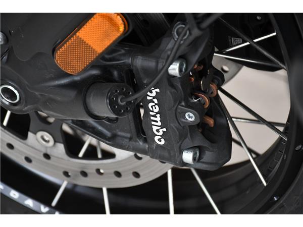 2024 HARLEY-DAVIDSON ADVENTURE TOURING RA1250S PAN AMERICA 1250 SPECIAL