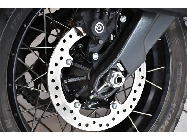 2024 HARLEY-DAVIDSON ADVENTURE TOURING RA1250S PAN AMERICA 1250 SPECIAL