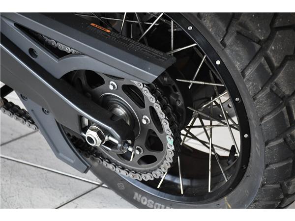 2024 HARLEY-DAVIDSON ADVENTURE TOURING RA1250S PAN AMERICA 1250 SPECIAL