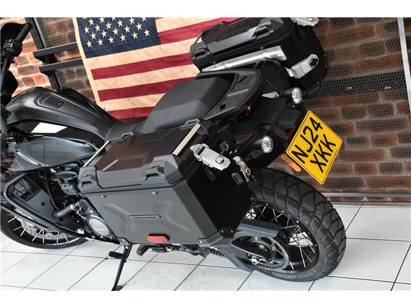 2024 HARLEY-DAVIDSON ADVENTURE TOURING RA1250S PAN AMERICA 1250 SPECIAL