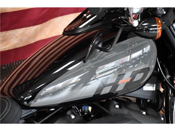 2023 HARLEY-DAVIDSON SOFTAIL FXFBS FAT BOB 114