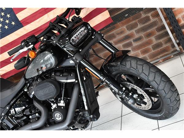 2023 HARLEY-DAVIDSON SOFTAIL FXFBS FAT BOB 114