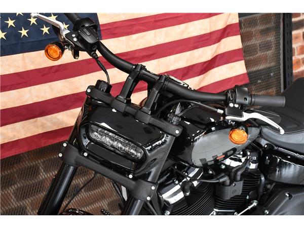 2023 HARLEY-DAVIDSON SOFTAIL FXFBS FAT BOB 114