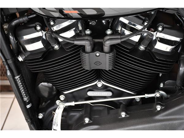 2023 HARLEY-DAVIDSON SOFTAIL FXFBS FAT BOB 114
