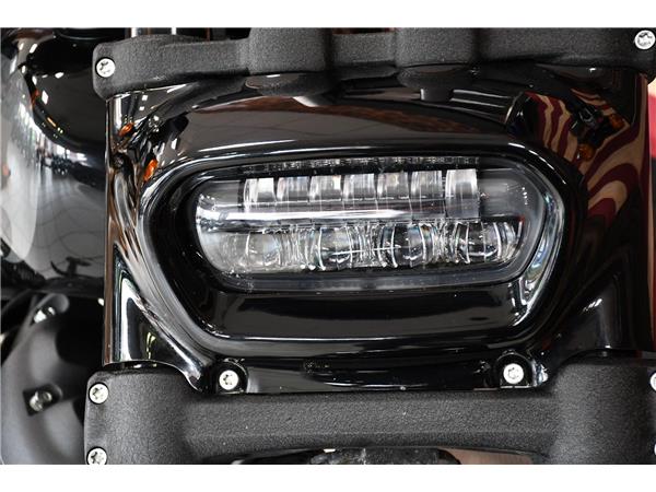 2023 HARLEY-DAVIDSON SOFTAIL FXFBS FAT BOB 114