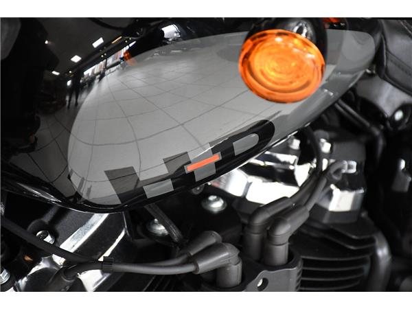 2023 HARLEY-DAVIDSON SOFTAIL FXFBS FAT BOB 114