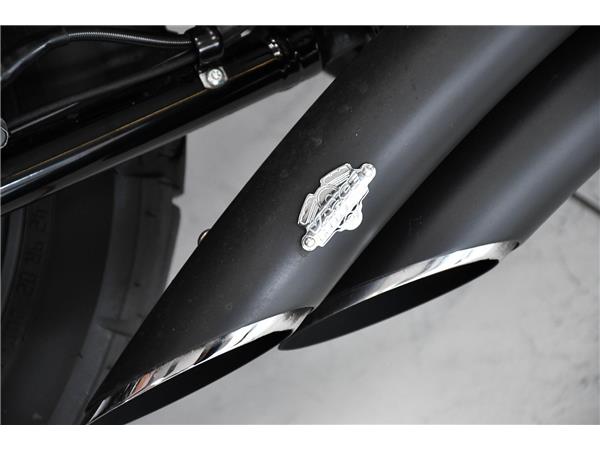2023 HARLEY-DAVIDSON SOFTAIL FXFBS FAT BOB 114