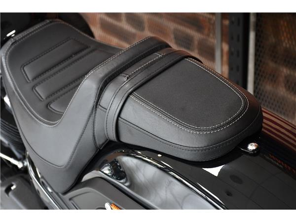 2023 HARLEY-DAVIDSON SOFTAIL FXFBS FAT BOB 114