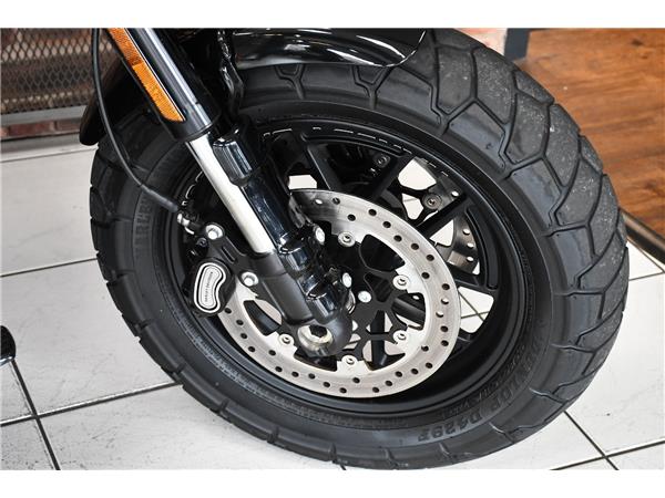 2023 HARLEY-DAVIDSON SOFTAIL FXFBS FAT BOB 114