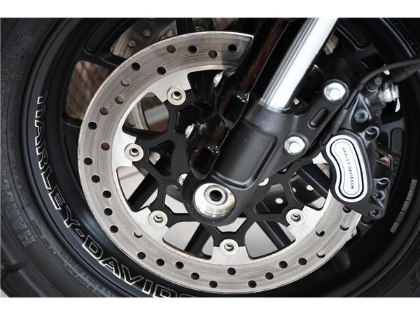 2023 HARLEY-DAVIDSON SOFTAIL FXFBS FAT BOB 114