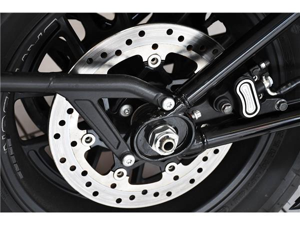 2023 HARLEY-DAVIDSON SOFTAIL FXFBS FAT BOB 114
