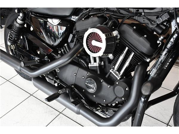 2018 HARLEY-DAVIDSON SPORTSTER XL