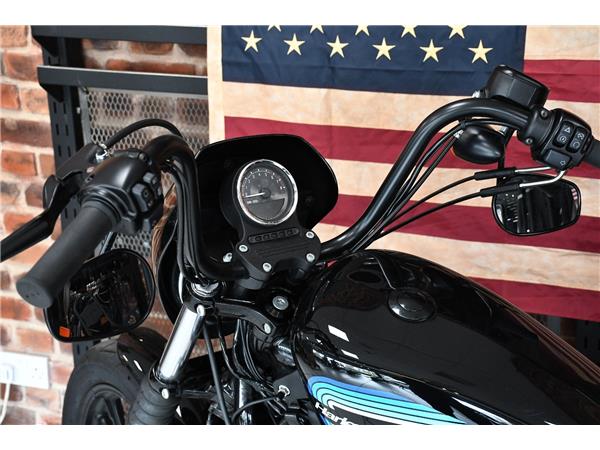 2018 HARLEY-DAVIDSON SPORTSTER XL