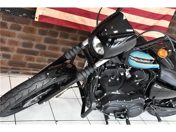 2018 HARLEY-DAVIDSON SPORTSTER XL