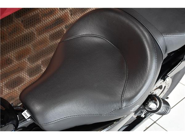 2018 HARLEY-DAVIDSON SPORTSTER XL