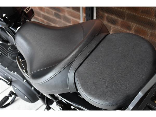 2018 HARLEY-DAVIDSON SPORTSTER XL
