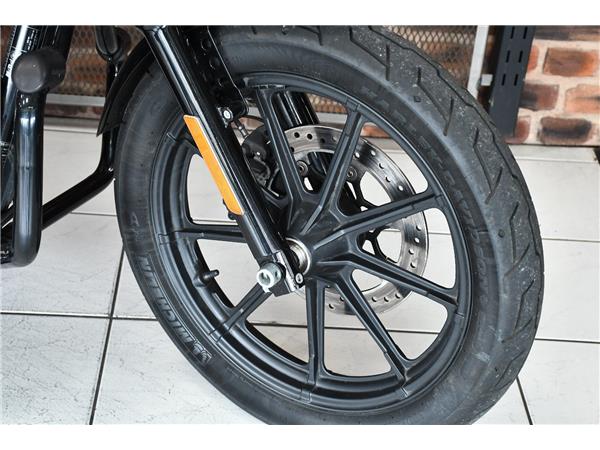 2018 HARLEY-DAVIDSON SPORTSTER XL