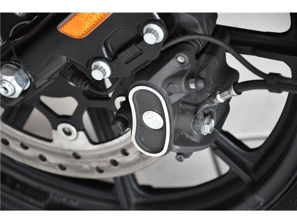 2018 HARLEY-DAVIDSON SPORTSTER XL