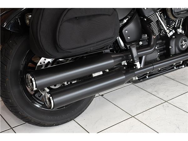 2024 HARLEY-DAVIDSON SOFTAIL FXBBS STREET BOB 114
