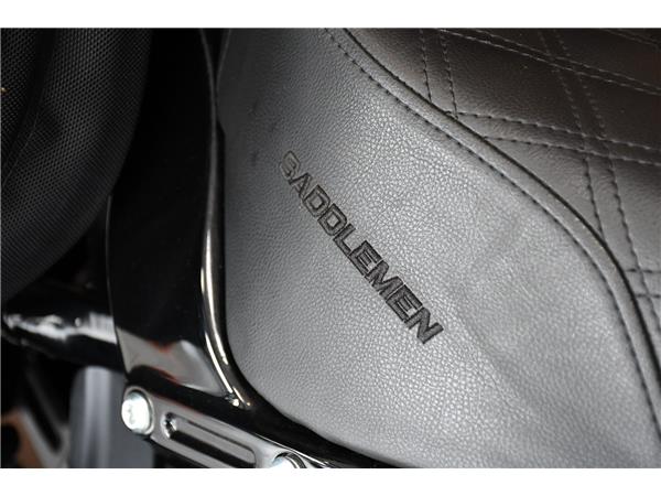 2024 HARLEY-DAVIDSON SOFTAIL FXBBS STREET BOB 114