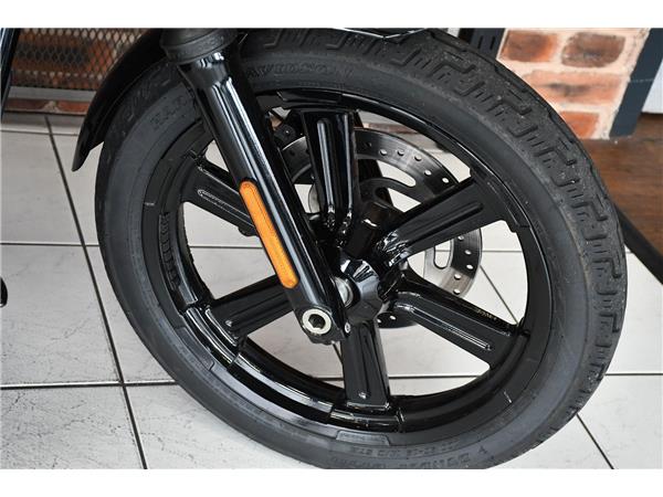 2024 HARLEY-DAVIDSON SOFTAIL FXBBS STREET BOB 114