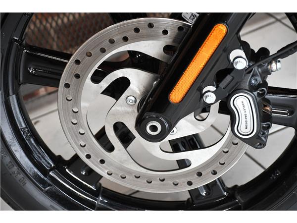 2024 HARLEY-DAVIDSON SOFTAIL FXBBS STREET BOB 114