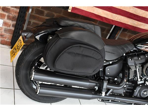 2024 HARLEY-DAVIDSON SOFTAIL FXBBS STREET BOB 114