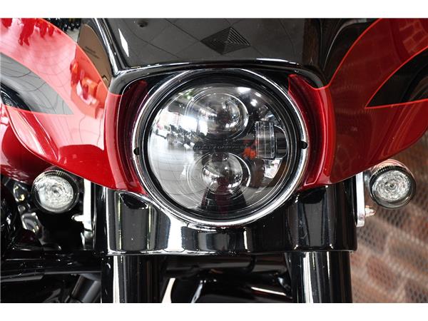 2017 HARLEY-DAVIDSON CVO FLHXSE STREET GLIDE