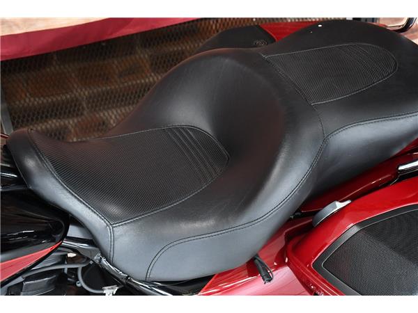 2017 HARLEY-DAVIDSON CVO FLHXSE STREET GLIDE