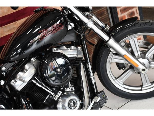 2024 HARLEY-DAVIDSON SOFTAIL STANDARD 