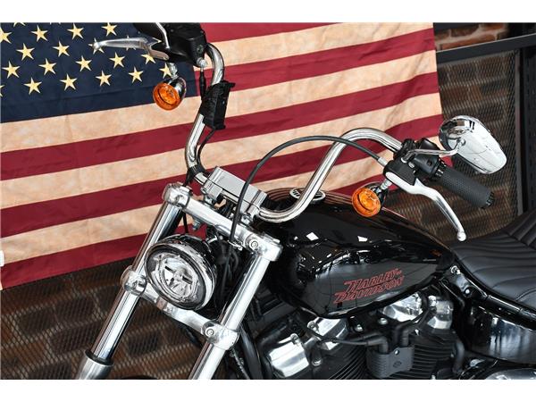 2024 HARLEY-DAVIDSON SOFTAIL STANDARD 