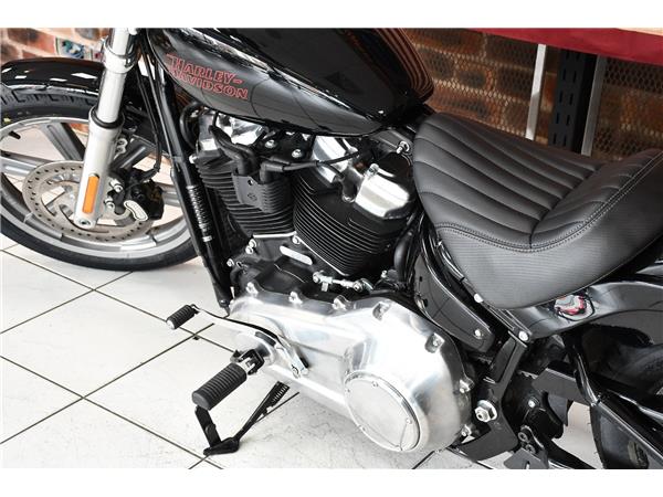 2024 HARLEY-DAVIDSON SOFTAIL STANDARD 