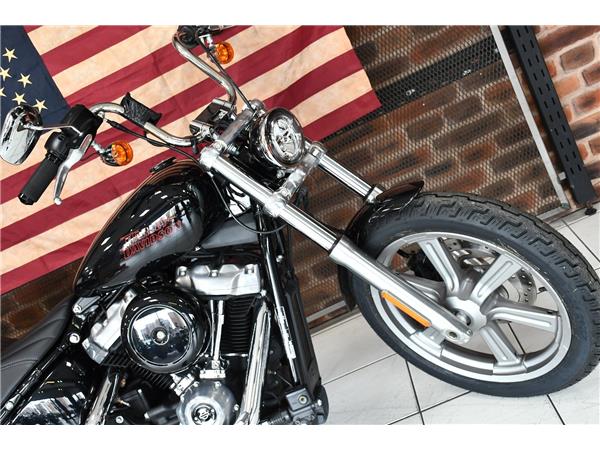 2024 HARLEY-DAVIDSON SOFTAIL STANDARD 