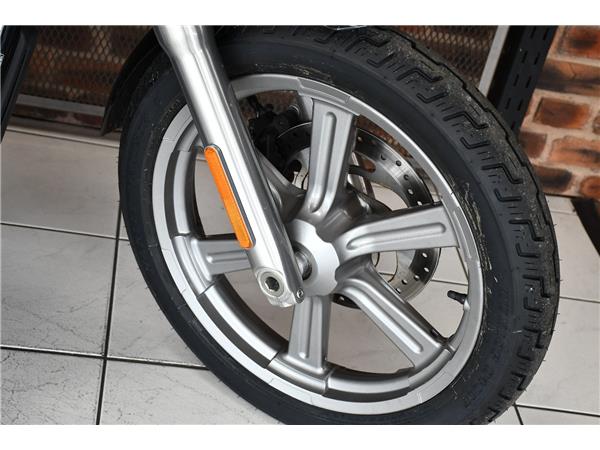 2024 HARLEY-DAVIDSON SOFTAIL STANDARD 
