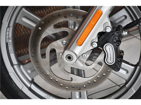 2024 HARLEY-DAVIDSON SOFTAIL STANDARD 