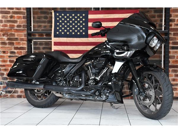 2022 HARLEY-DAVIDSON FLTRXST ROAD GLIDE ST 