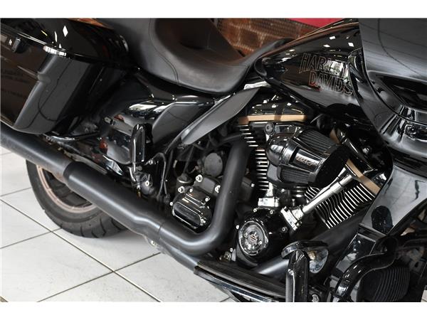 2022 HARLEY-DAVIDSON FLTRXST ROAD GLIDE ST 
