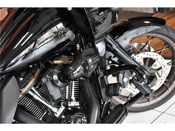 2022 HARLEY-DAVIDSON FLTRXST ROAD GLIDE ST 
