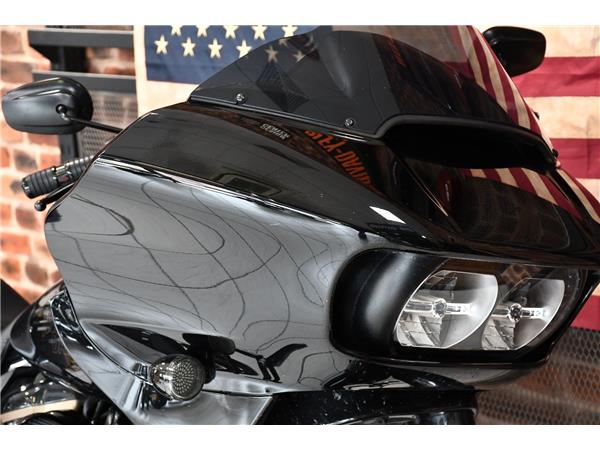 2022 HARLEY-DAVIDSON FLTRXST ROAD GLIDE ST 