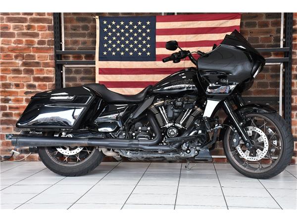 2022 HARLEY-DAVIDSON FLTRXST ROAD GLIDE ST 