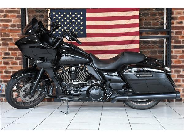 2022 HARLEY-DAVIDSON FLTRXST ROAD GLIDE ST 