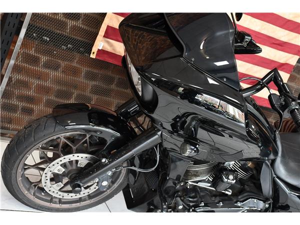 2022 HARLEY-DAVIDSON FLTRXST ROAD GLIDE ST 