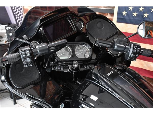 2022 HARLEY-DAVIDSON FLTRXST ROAD GLIDE ST 
