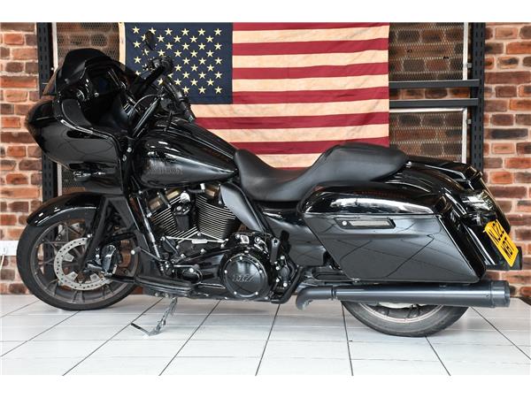 2022 HARLEY-DAVIDSON FLTRXST ROAD GLIDE ST 