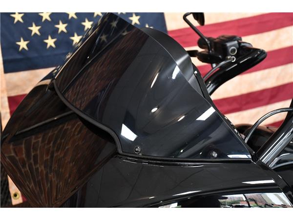 2022 HARLEY-DAVIDSON FLTRXST ROAD GLIDE ST 
