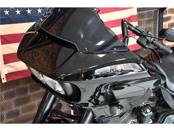 2022 HARLEY-DAVIDSON FLTRXST ROAD GLIDE ST 