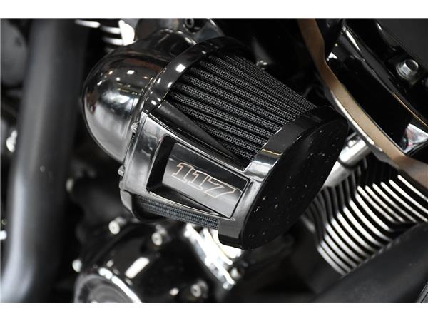 2022 HARLEY-DAVIDSON FLTRXST ROAD GLIDE ST 