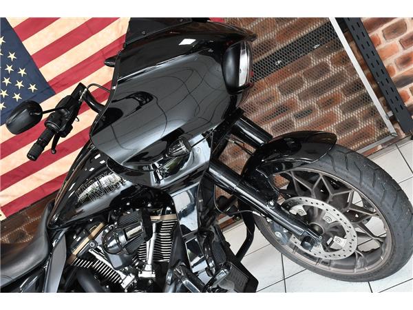 2022 HARLEY-DAVIDSON FLTRXST ROAD GLIDE ST 