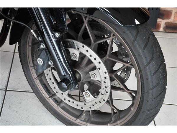 2022 HARLEY-DAVIDSON FLTRXST ROAD GLIDE ST 