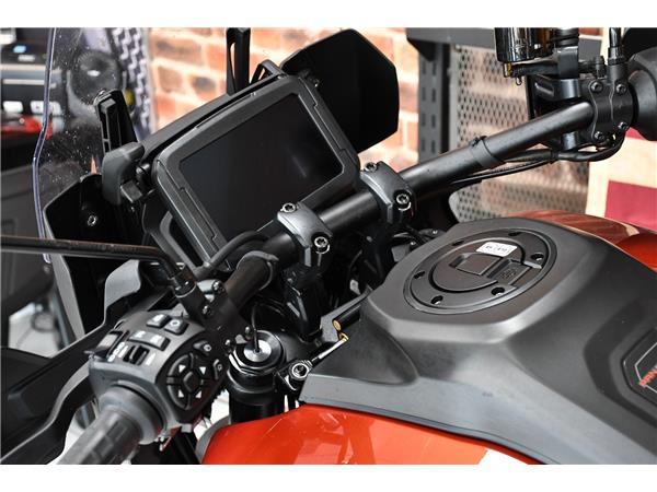 2025 HARLEY-DAVIDSON ADVENTURE TOURING RA1250S PAN AMERICA 1250 SPECIAL